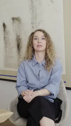Video mnenje: Urška Šahornik
