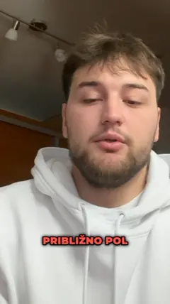 Video mnenje: Matevž Oslak