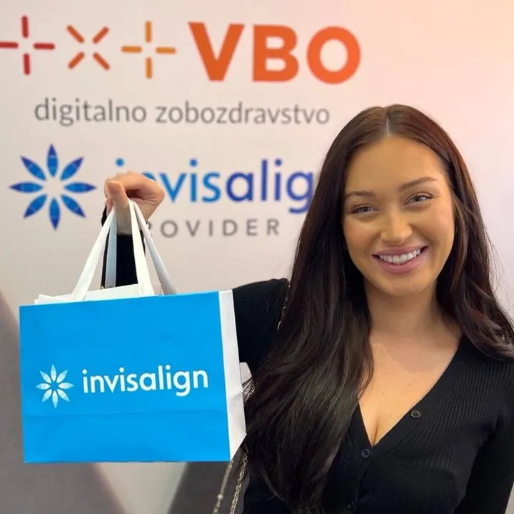Zgodba stranke VBO